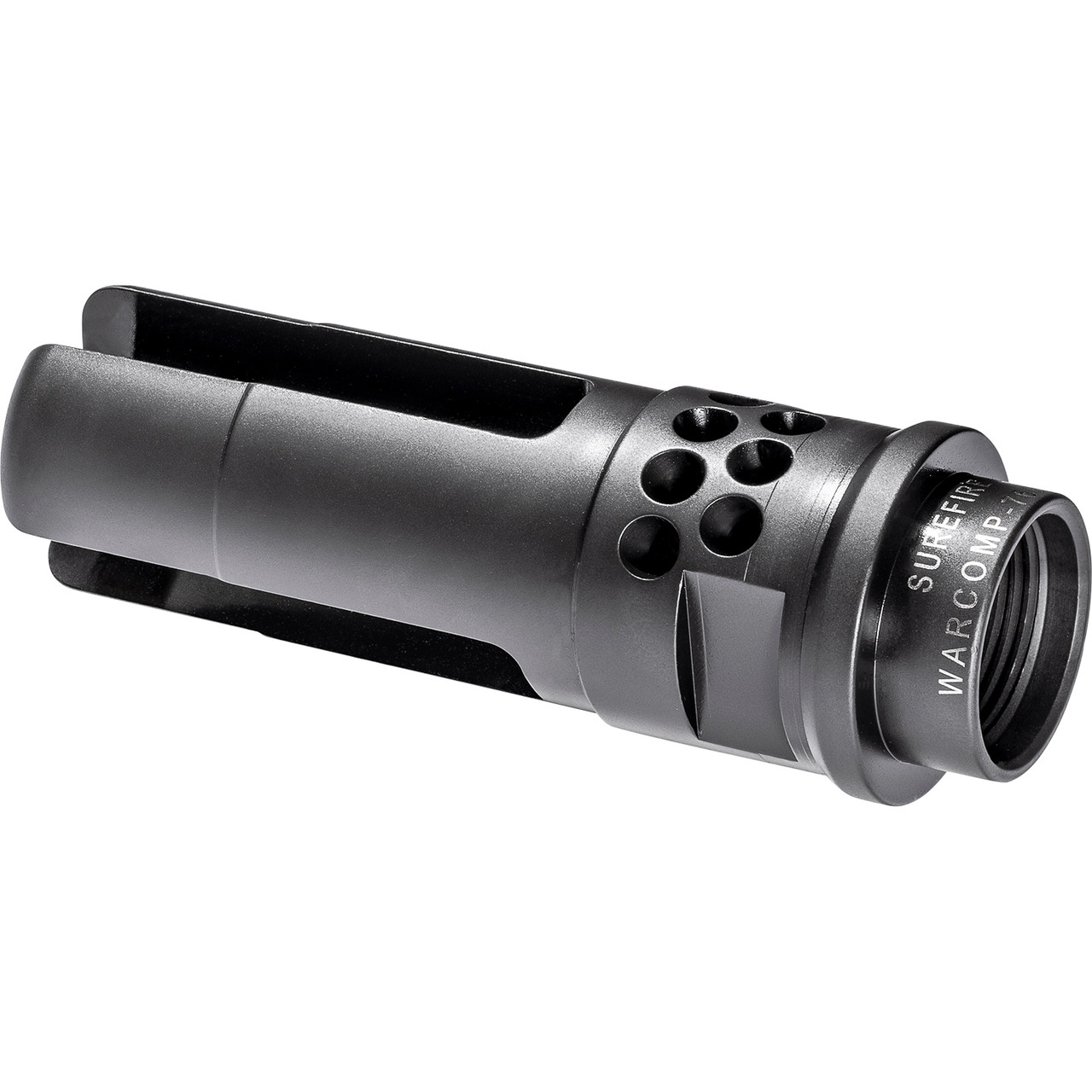 実物 SUREFIRE WARCOMP 5.56 1/2-28 シュアファイアー ウォー