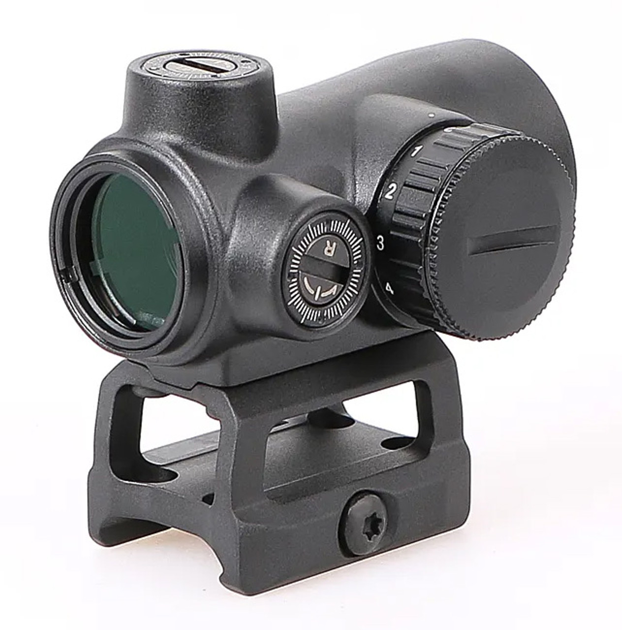 X-Vision ZRD1 2MOA Red Dot Reflex Sight - Botach®