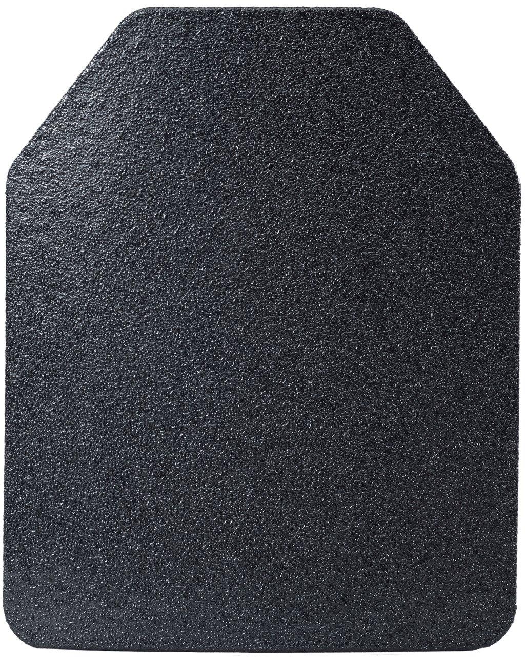 LTC Level 3 M855 5.56mm Rated 10x12 Armor Plates SAPI Cut Multi-Curve 4 ...