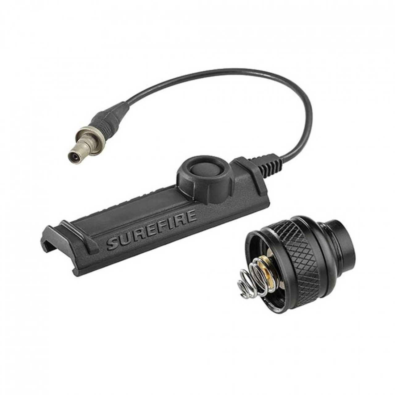 【実物】SUREFIRE UE-SR07 Surefire UE-SR07 Scout Light Remote Switch - Botach®