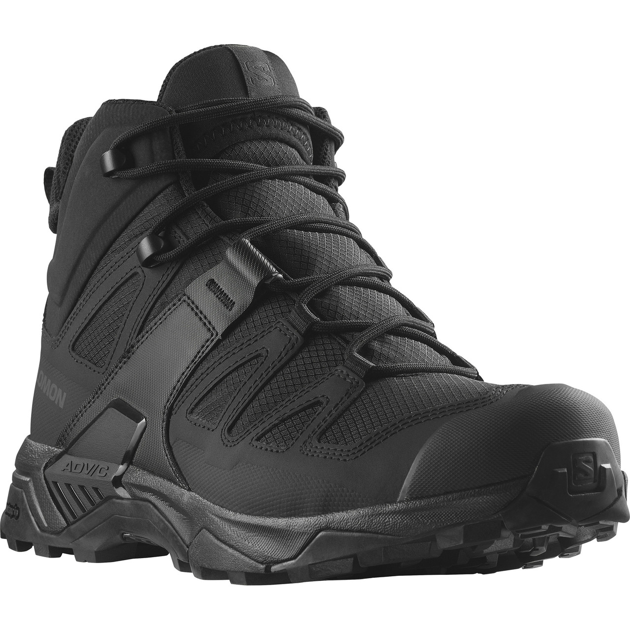 Salomon X Ultra Forces Mid GTX Boots On Sale - Best Price | BOTACH