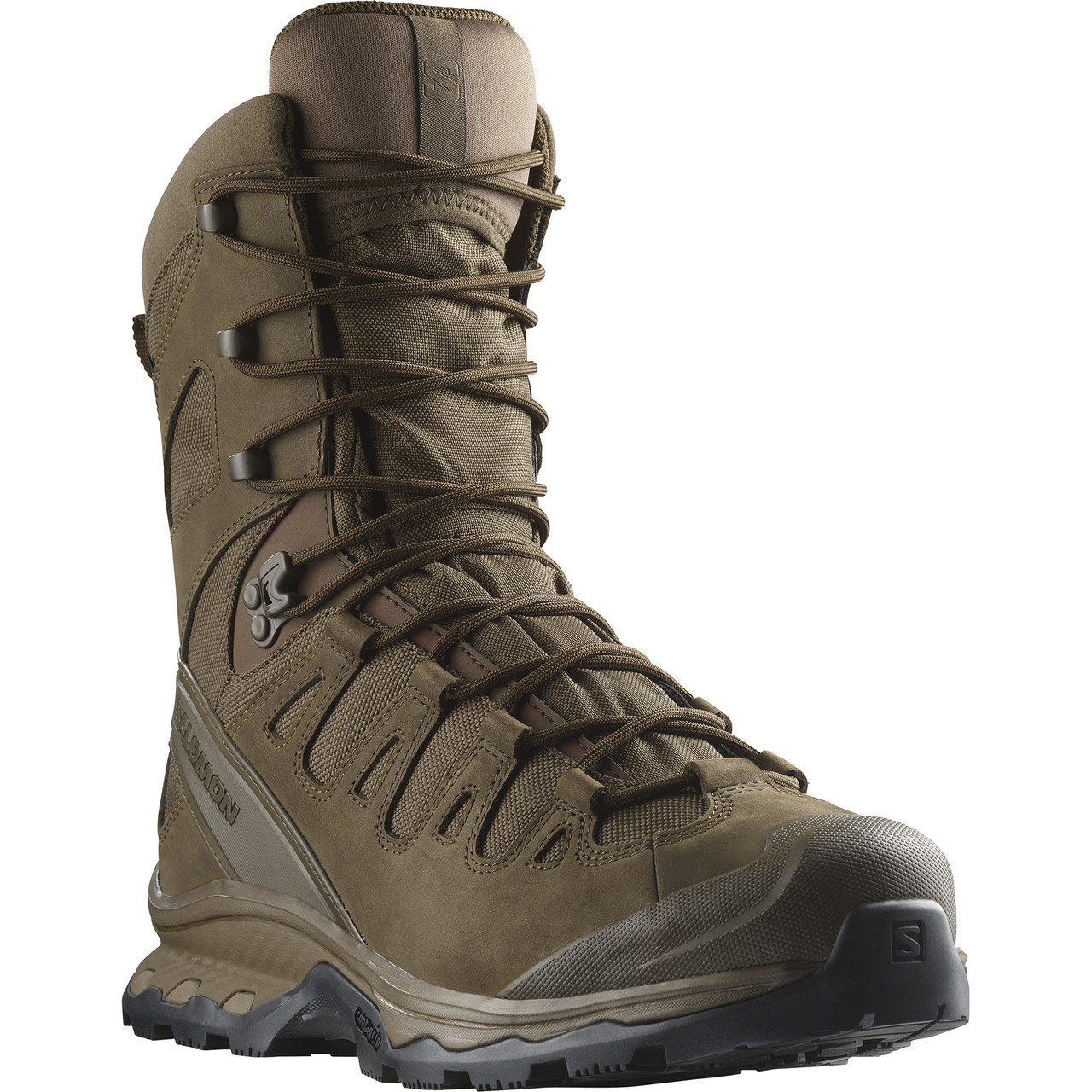 Salomon Quest 4D Forces 2 High GTX Boots On Sale - Best Price | BOTACH