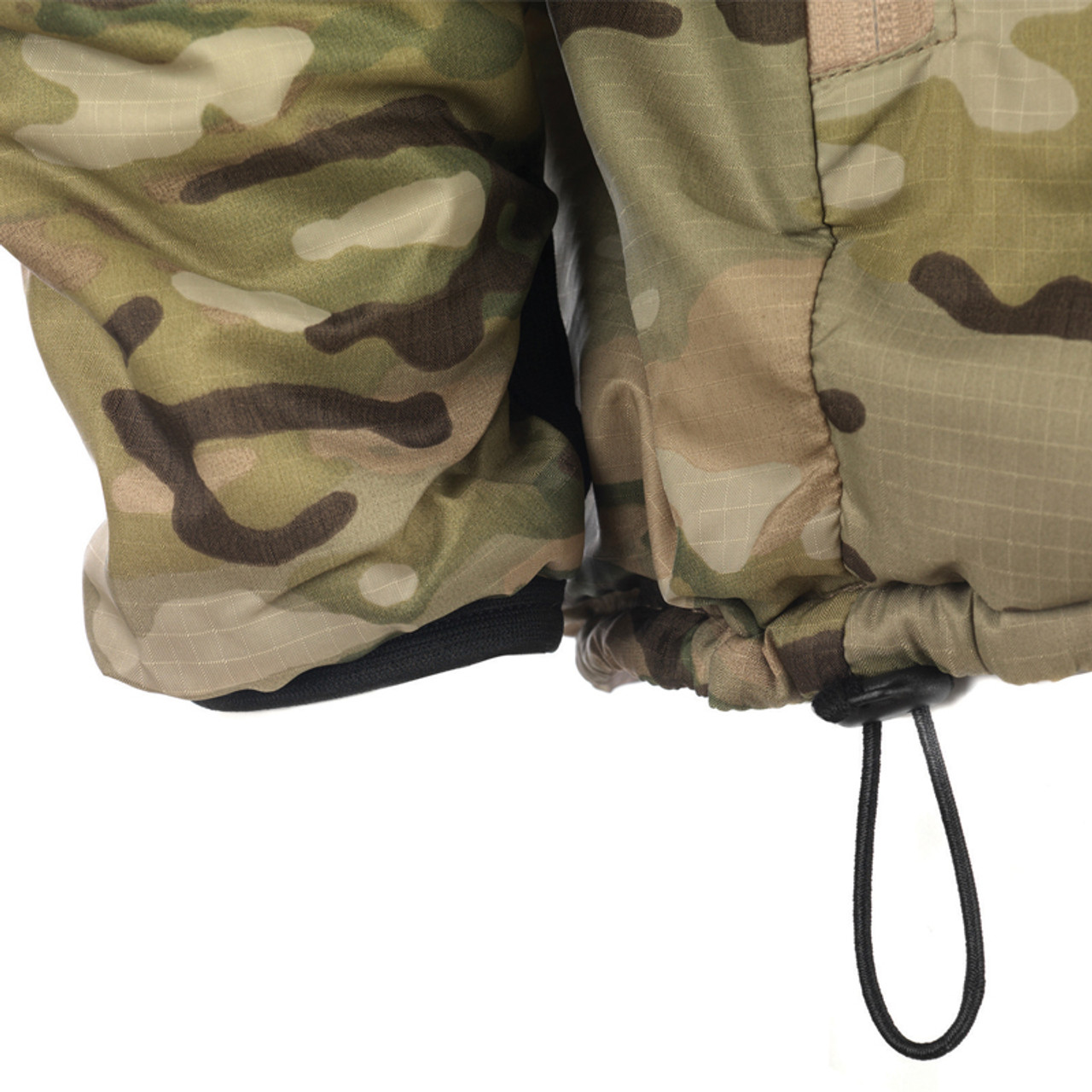 Snugpak MML 3 Softie Smock Multicam