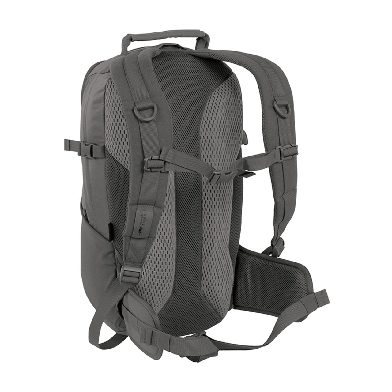 Tasmanian Tiger Tac Sling Pack 12 - Carbon