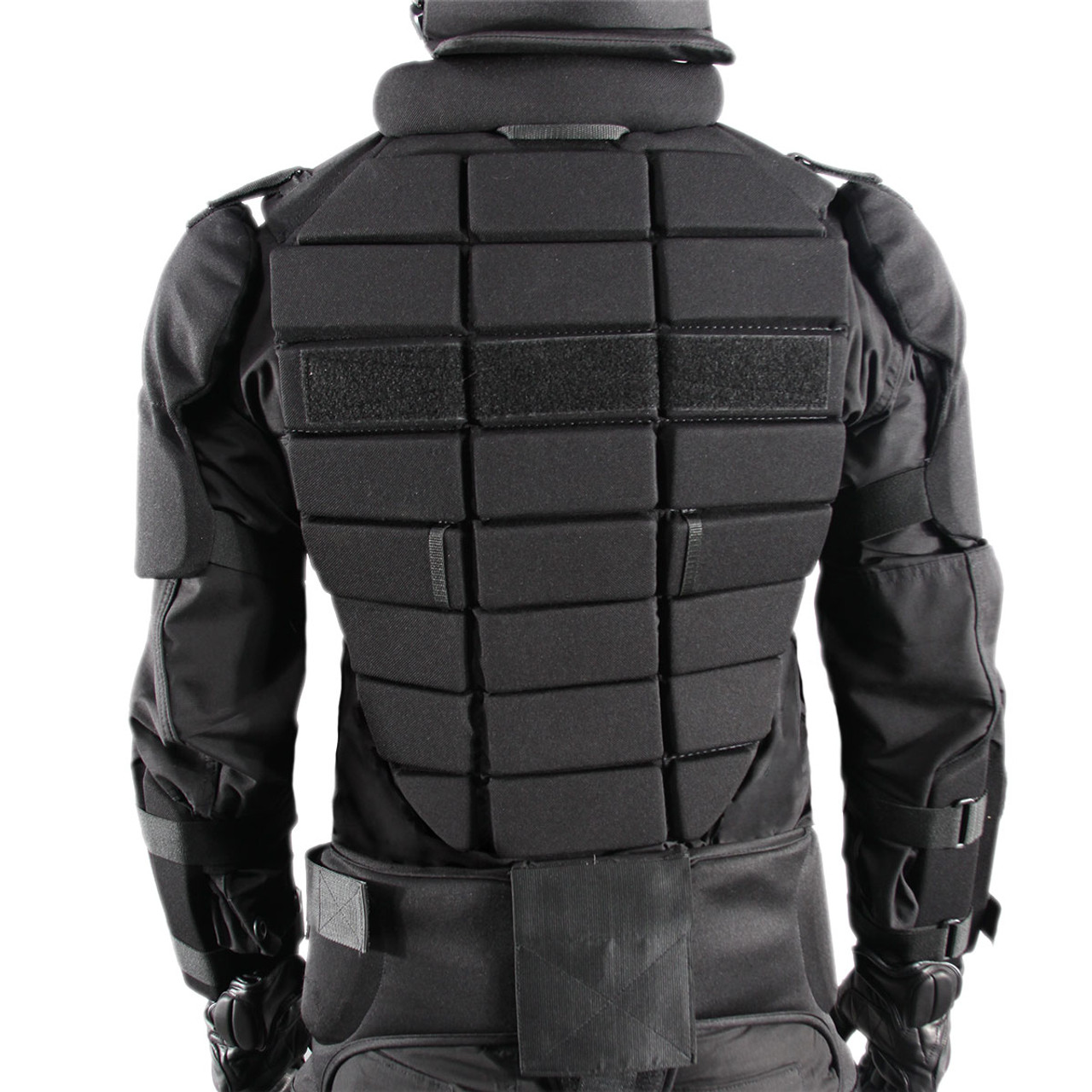 Bodyguard［カセット］ Damascus Gear FlexForce™ Full Body Protective Suit with
