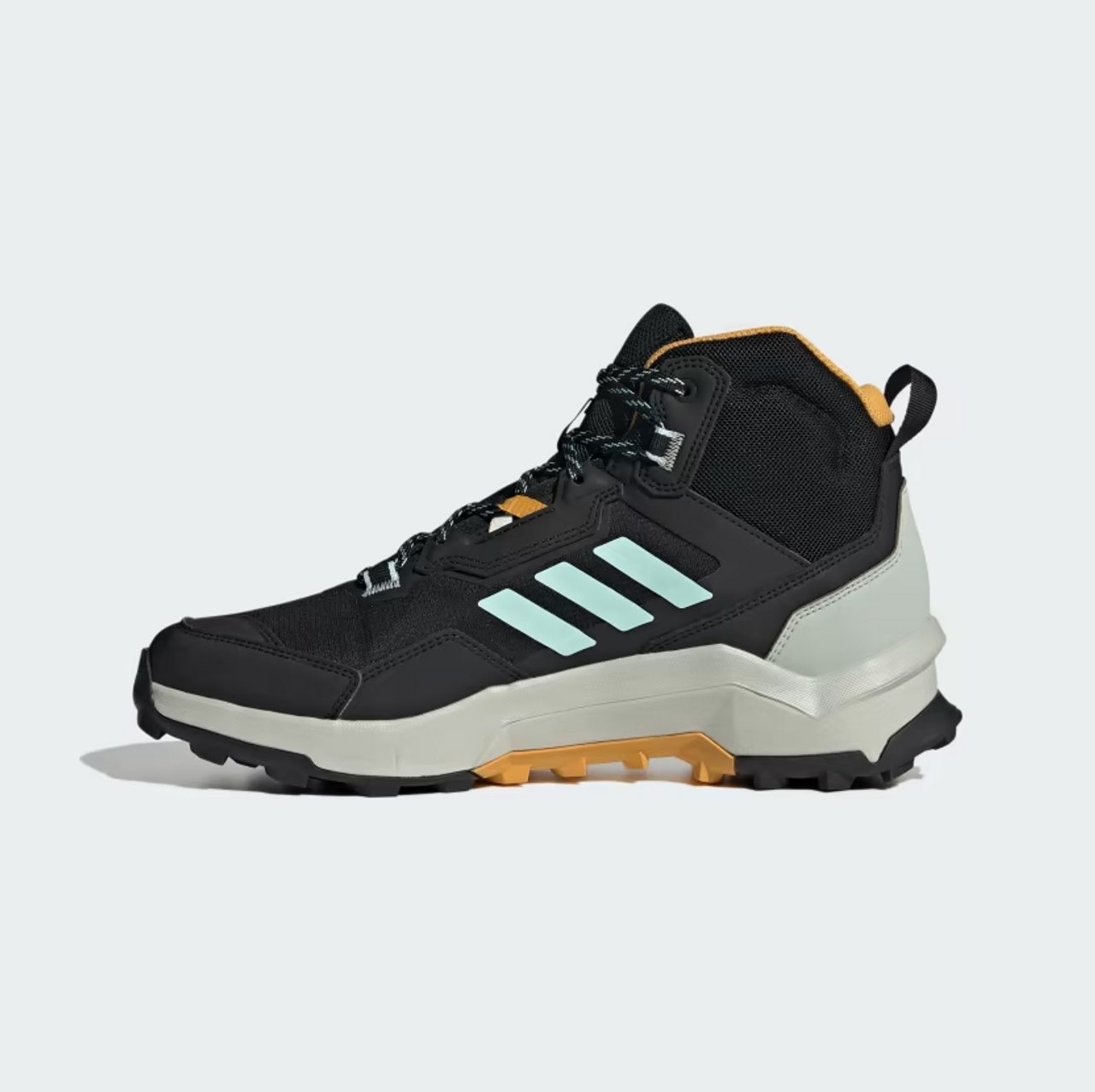 adidas terrex hikster hiking shoes