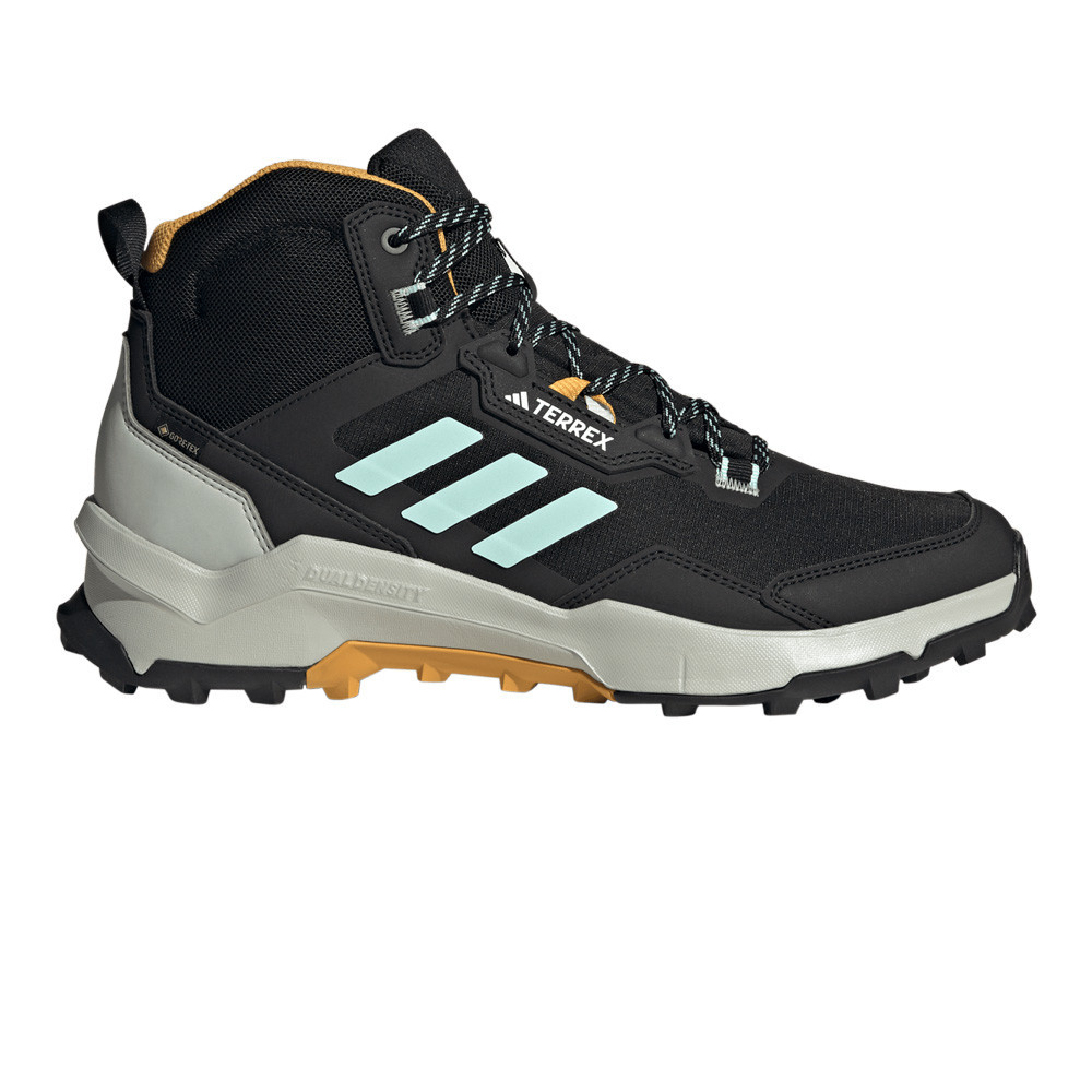 Adidas Men's Terrex AX4 Mid Gore-Tex Hiking Shoes On Sale - Best Price | BOTACH Adidas Men's Terrex AX4 Mid Gore-Tex Hiking Shoes On Sale - Best Price | BOTACH