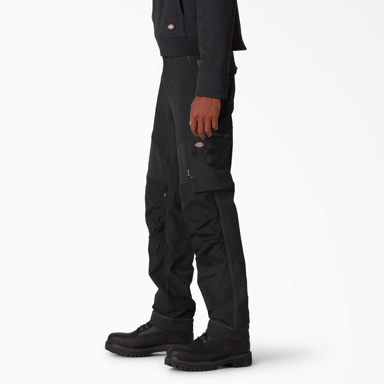 25ss Dickies ARK別注 marka yoke auralee Dickies Flex Performance Workwear Regular Fit Technical