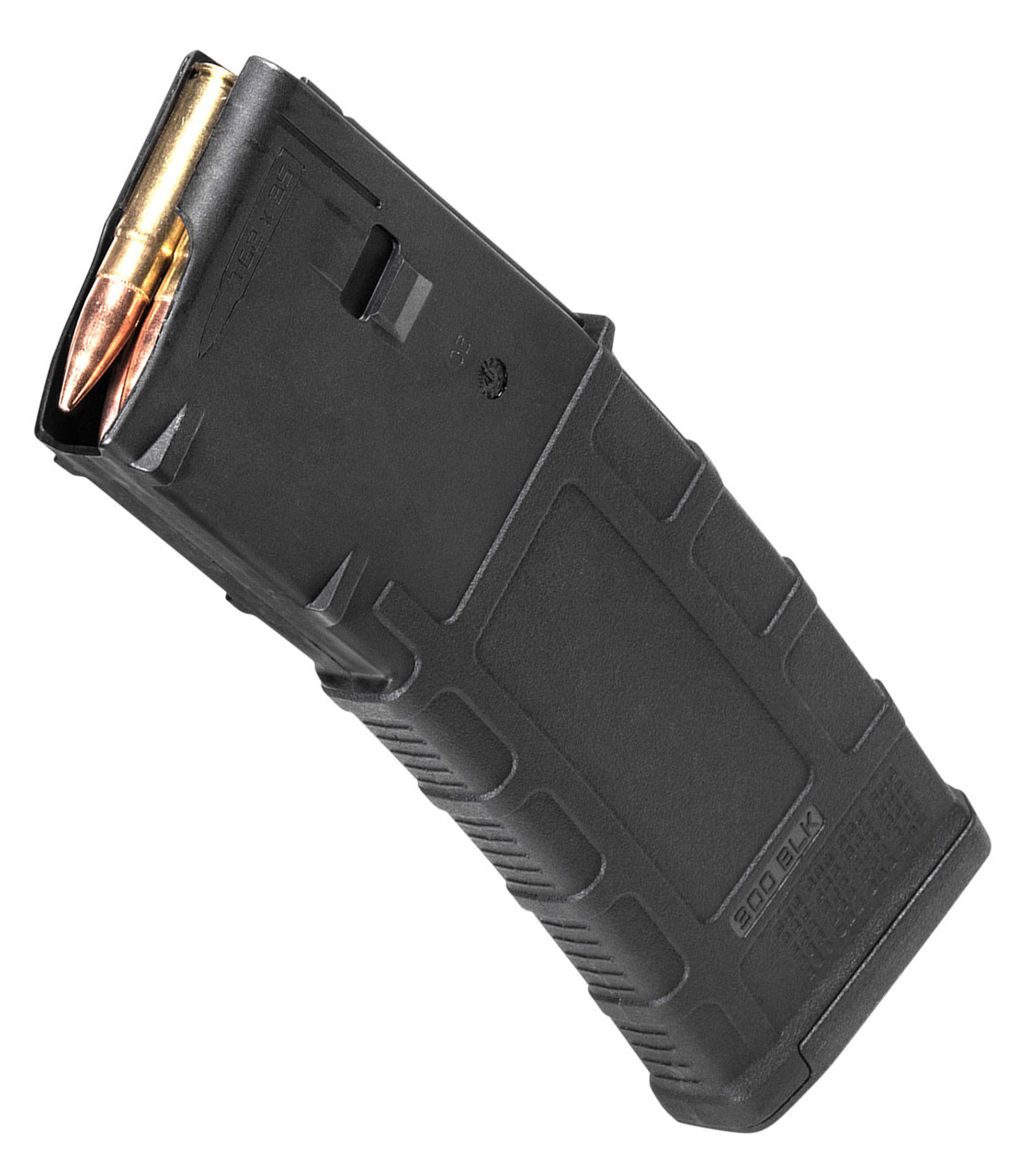 Magpul PMAG 300blk GEN3 2本 PMAG® 30 AR 300 B GEN M3®, 300 BLK, Model MAG800