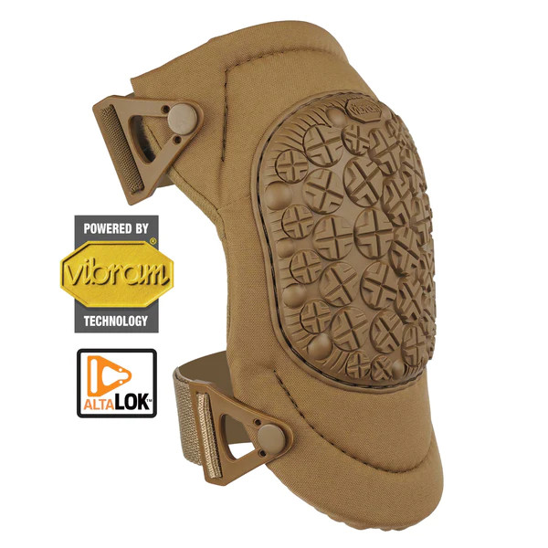 Alta FLEX-360™ Tactical Knee Pads On Sale - Best Price | BOTACH