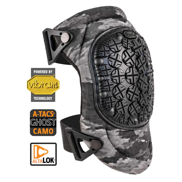 Alta FLEX-360™ Tactical Knee Pads On Sale - Best Price | BOTACH