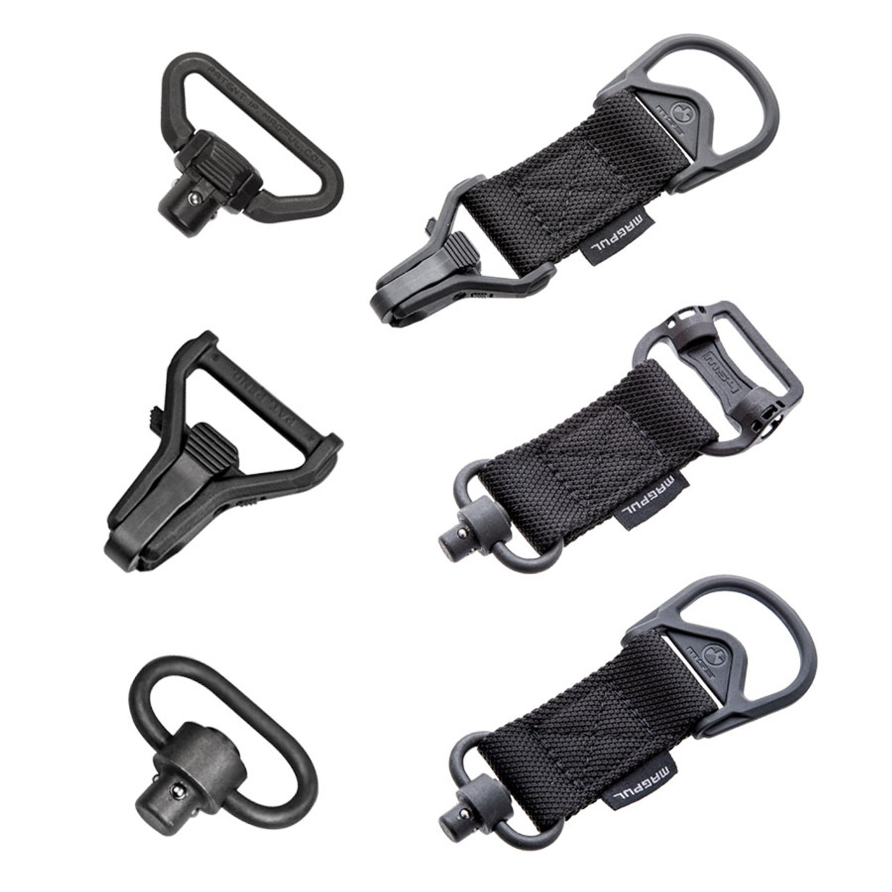 Magpul MS1 Multi-Mission Lite Sling 1