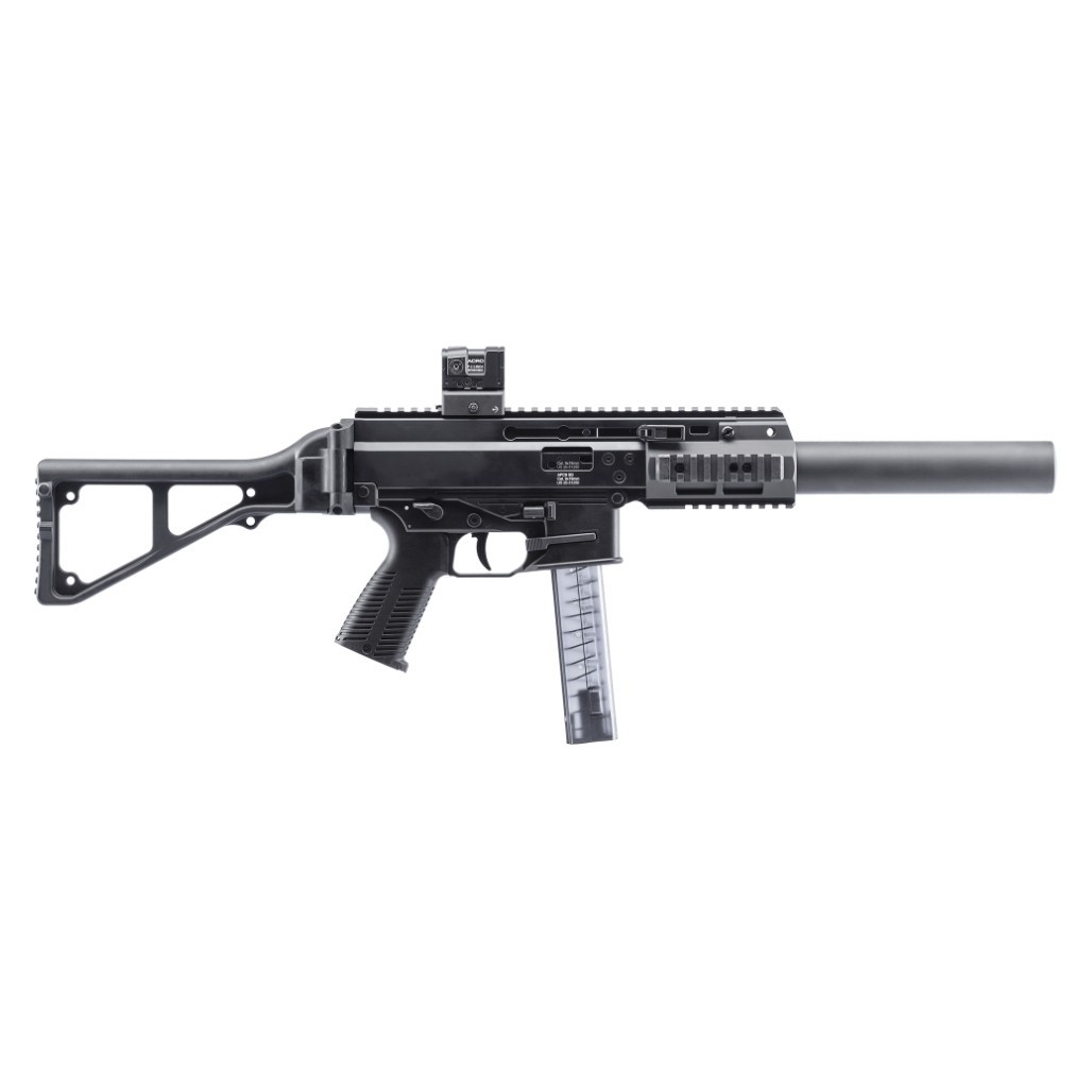 B&T APC9 SD Integrally Suppressed Submachine Gun On Sale - Best