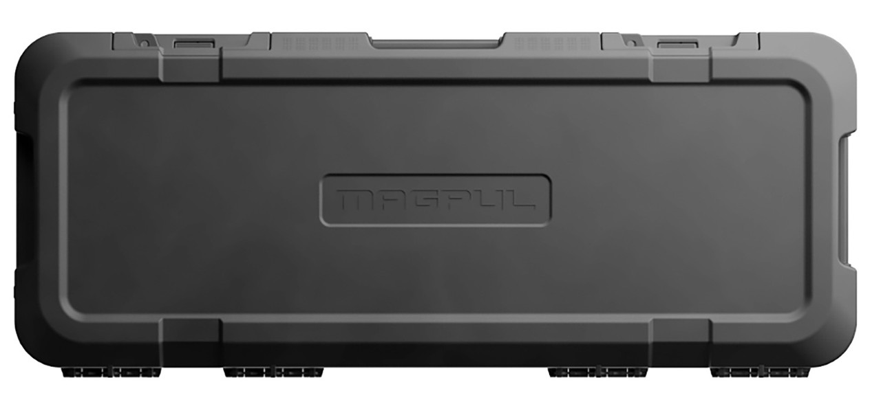 Magpul DAKA Hard Case LR53 with GRID Organizer 53-Inch - Botach