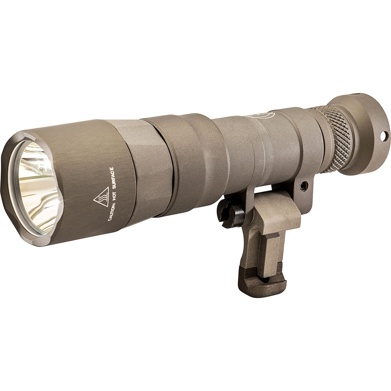 Surefire M340DFT-TN-PRO Compact Dual Fuel High-Candela WeaponLight