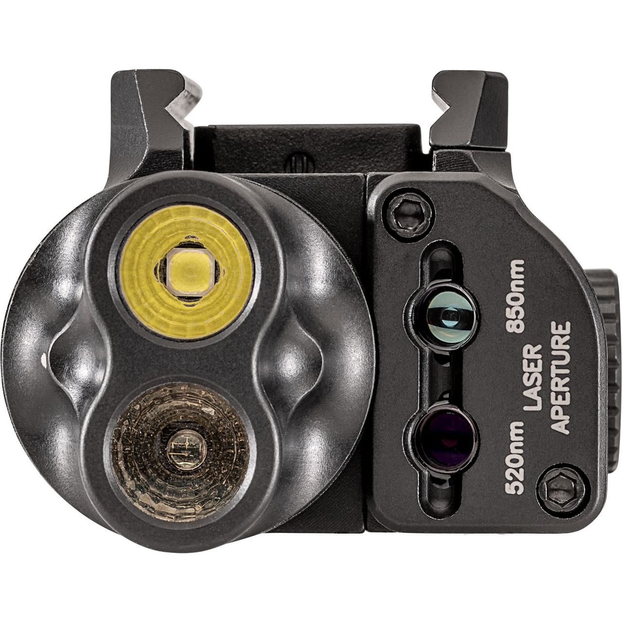 SureFire XVL2-IRC XVL2 Pistol & Carbine Light/Green & IR Laser Module