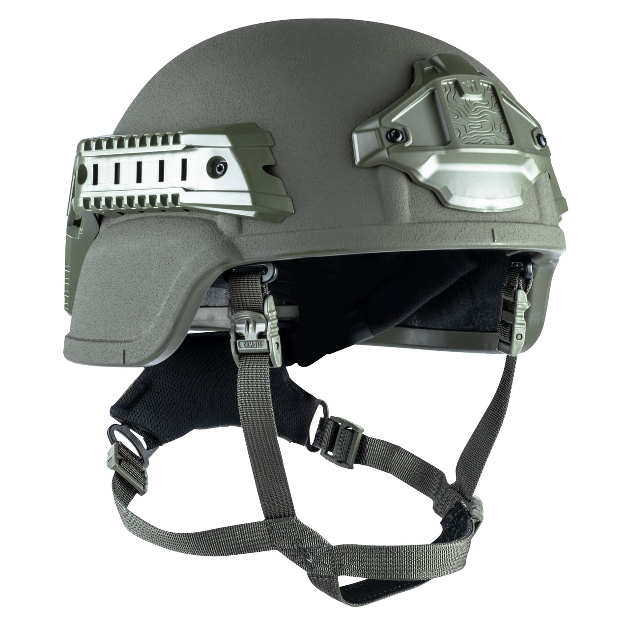 Team Wendy EPIC Protector Ballistic Helmet On Sale - Best Price