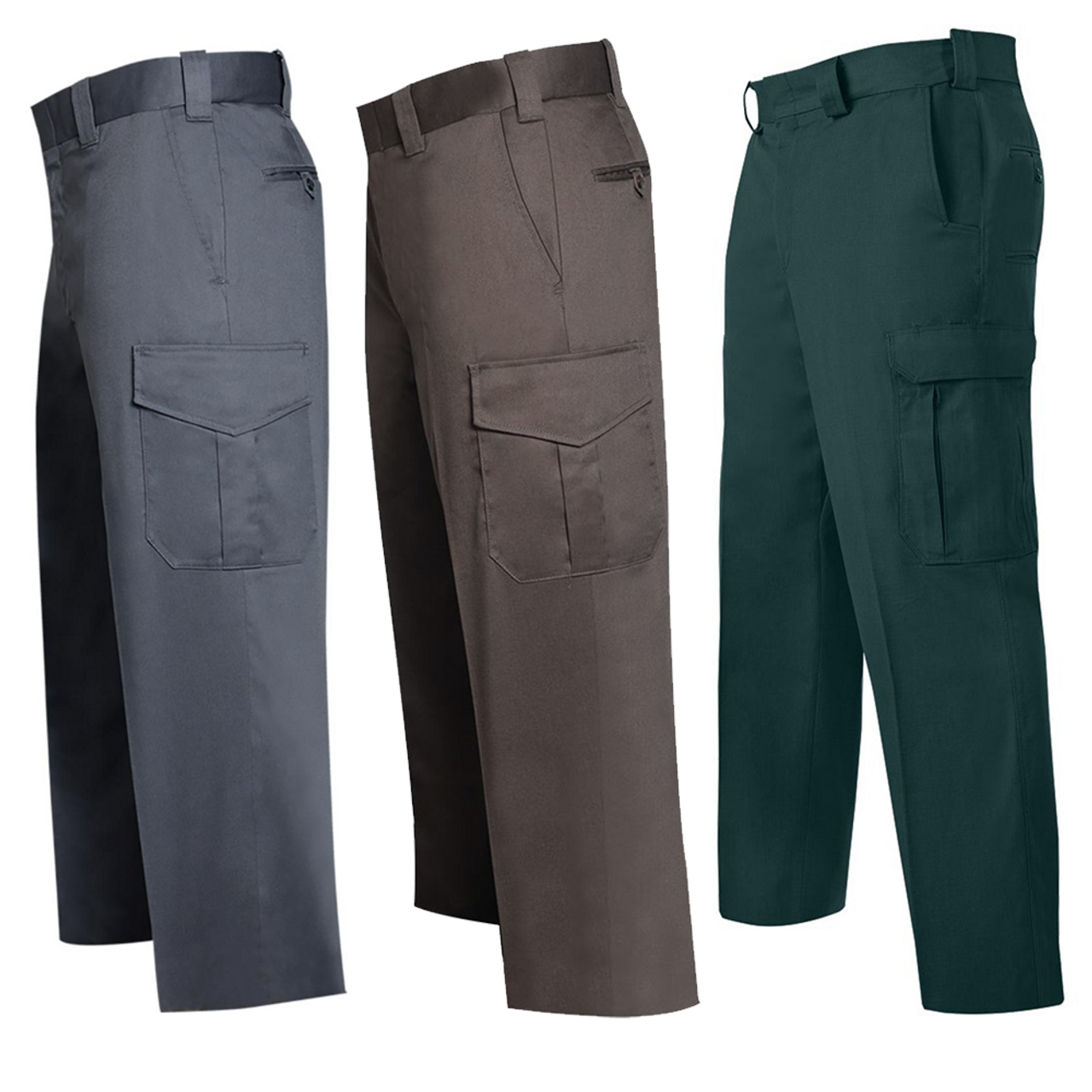 Ultra High-Rise Drapey Cargo Pants curated on LTK