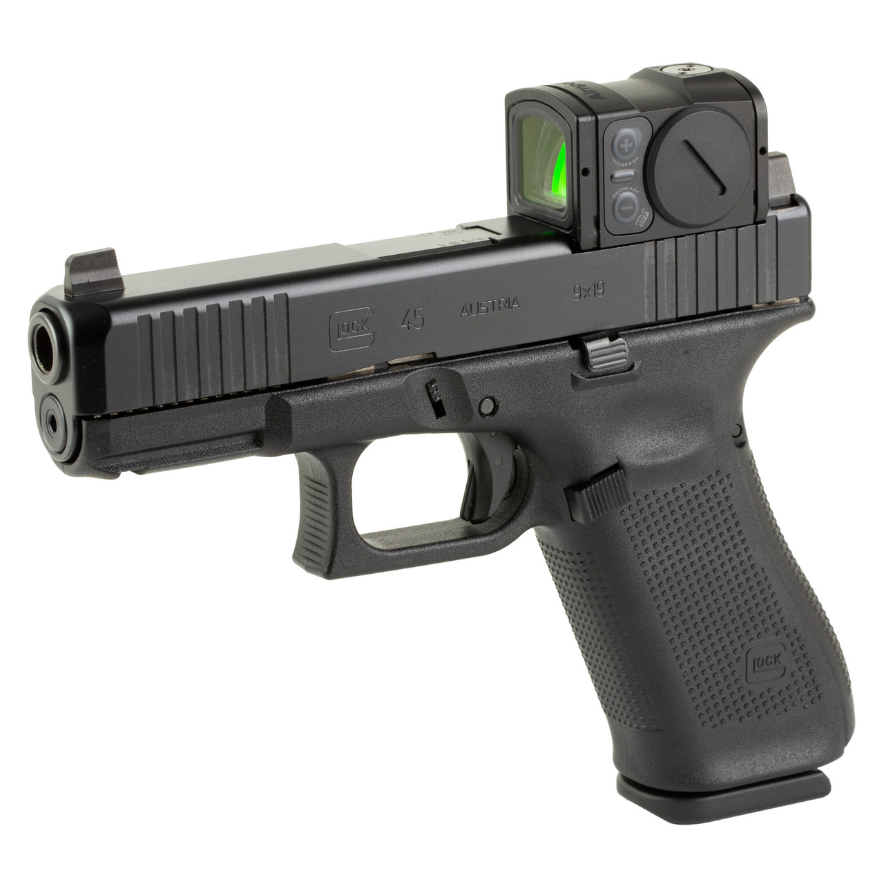 Aimpoint ACRO P-2 ブラック レプリカ ドットサイト P2 Aimpoint ACRO P2 3.5-MOA Red Dot Reflex Sight On Sale - Best Price