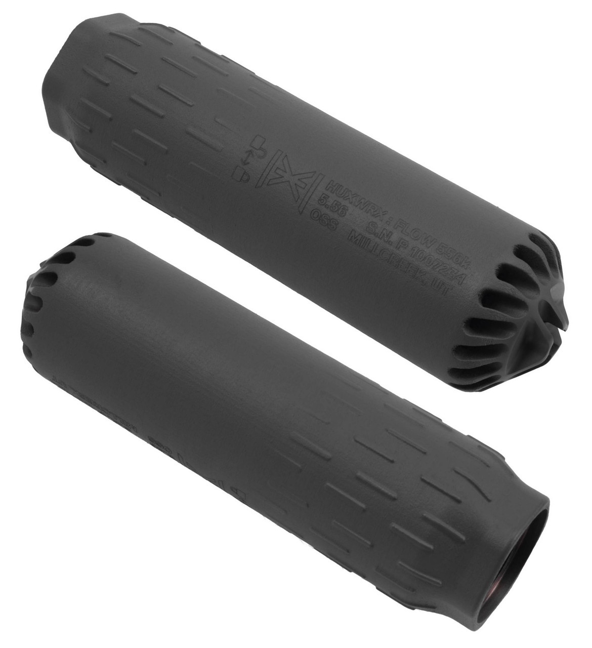 HUXWRX Flow 556K 5.56mm Suppressor with Flash Hider On Sale - Best