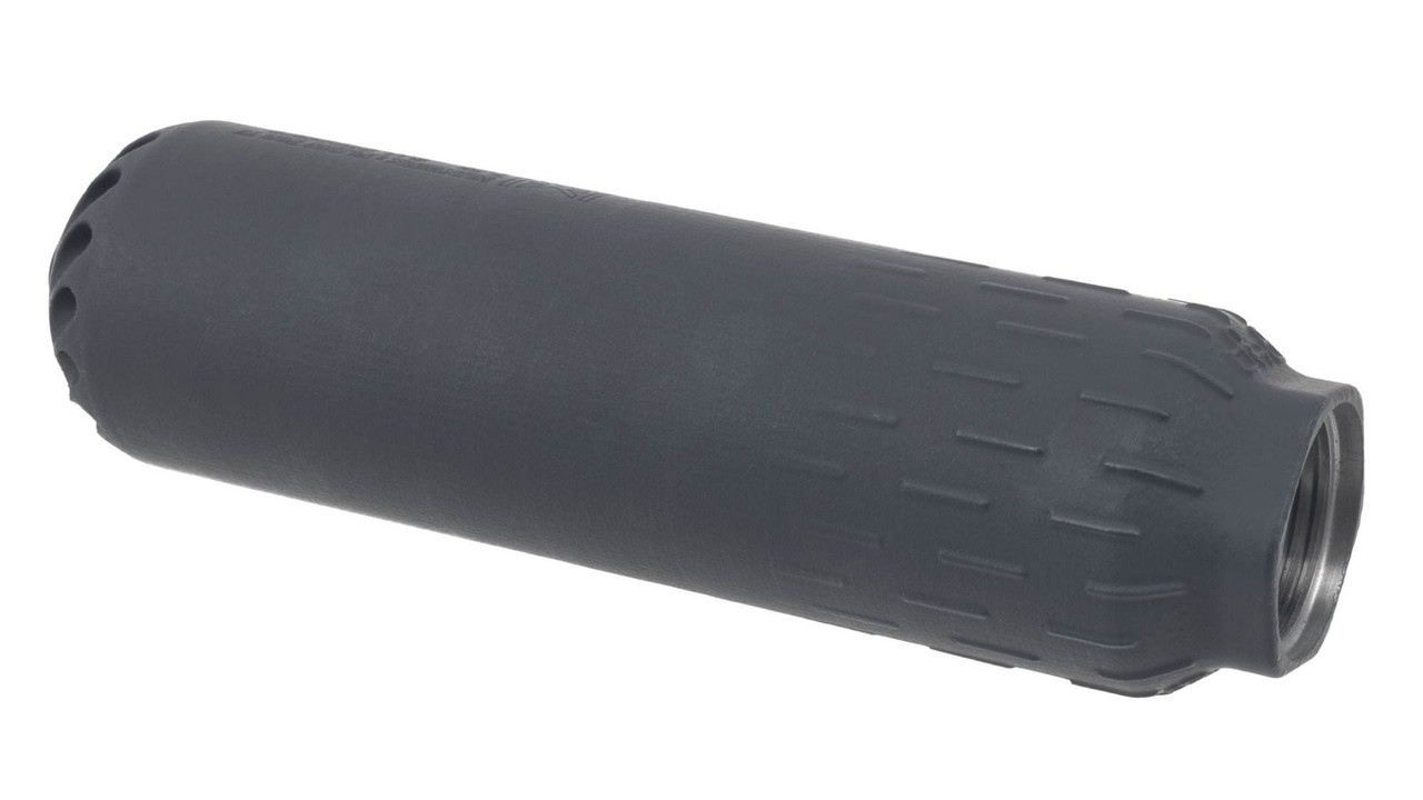 HUXWRX Flow 762 Ti 7.62mm Suppressor On Sale - Best Price | BOTACH