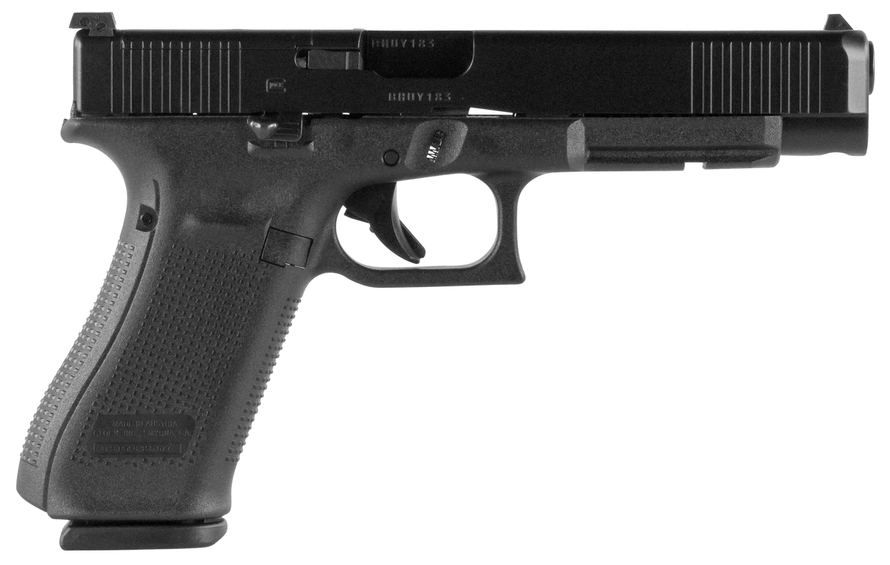 新作入荷，限定SALE G34 Gen4 GLOCK グロック ガスガン #S558