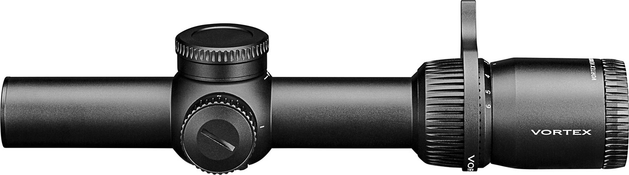 Vortex VENOM® 1-6x24 SFP Riflescope On Sale - Best Price
