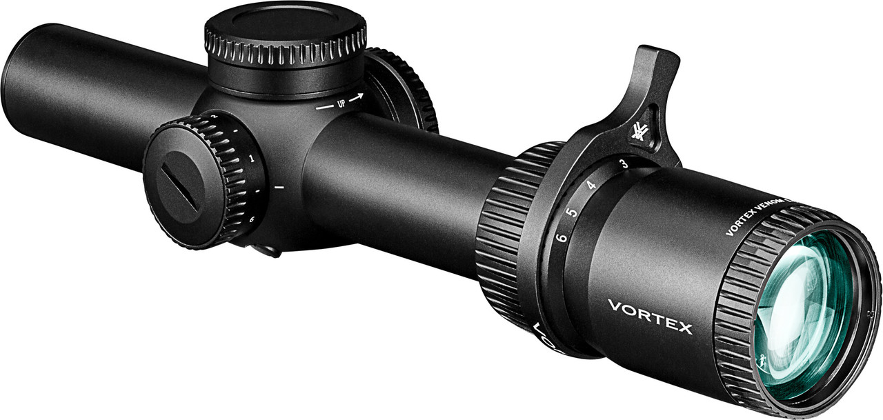 Vortex VENOM 1-6x24 SFP ボルテックス スコープ 【新品】 Vortex VENOM® 1-6x24 SFP Riflescope On Sale - Best Price