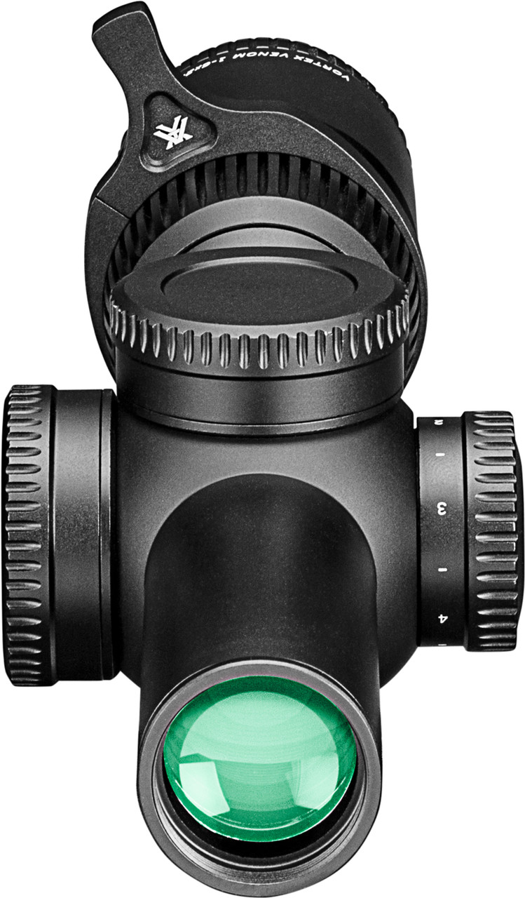 Vortex VENOM® 1-6x24 SFP Riflescope On Sale - Best Price