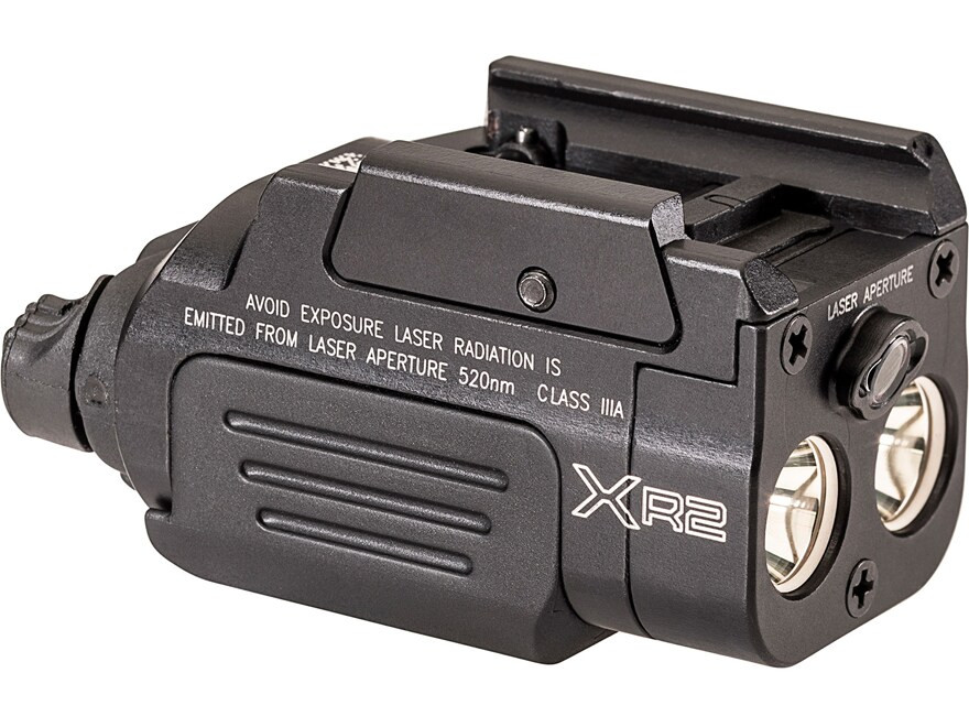 SUREFIRE P3X FURY＆Olight i mini２（限定非売品） SureFire XR2-A-RD Rechargeable Weaponlight 800 Lumens White LED