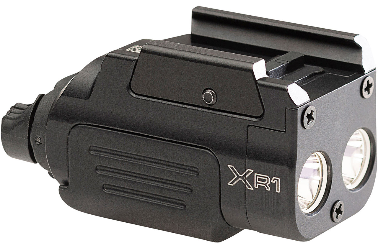 SureFire XR1-A For Compact Weaponlight 800 Lumens - Botach