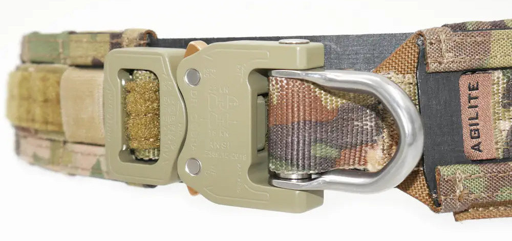 Agilite MAGNETIX Battle Belt System On Sale - Best Price | BOTACH