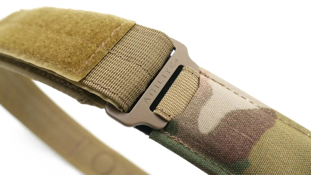 Agilite MAGNETIX Battle Belt System On Sale - Best Price | BOTACH