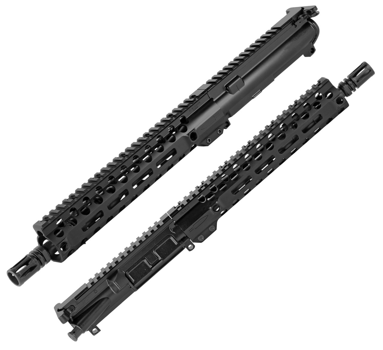 Colt 6933-EPR 5.56mm Commando Enhanced Patrol Rifle Complete Upper Receiver  Assembly w/ 11.5