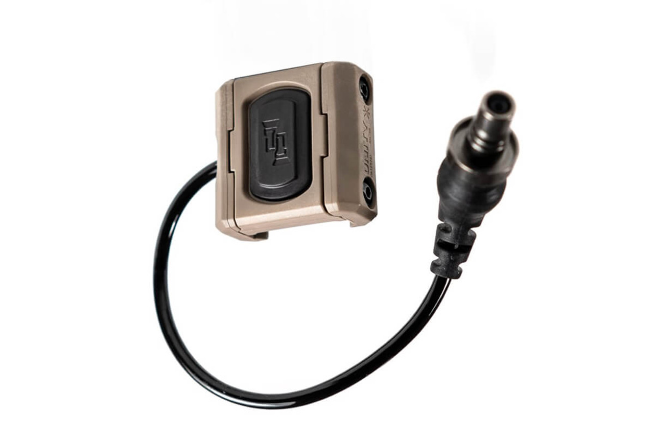 実物 Modlite Modbutton Lite NGAL FDE Unity 実物 Modlite Modbutton Lite NGAL FDE Unity - メルカリ