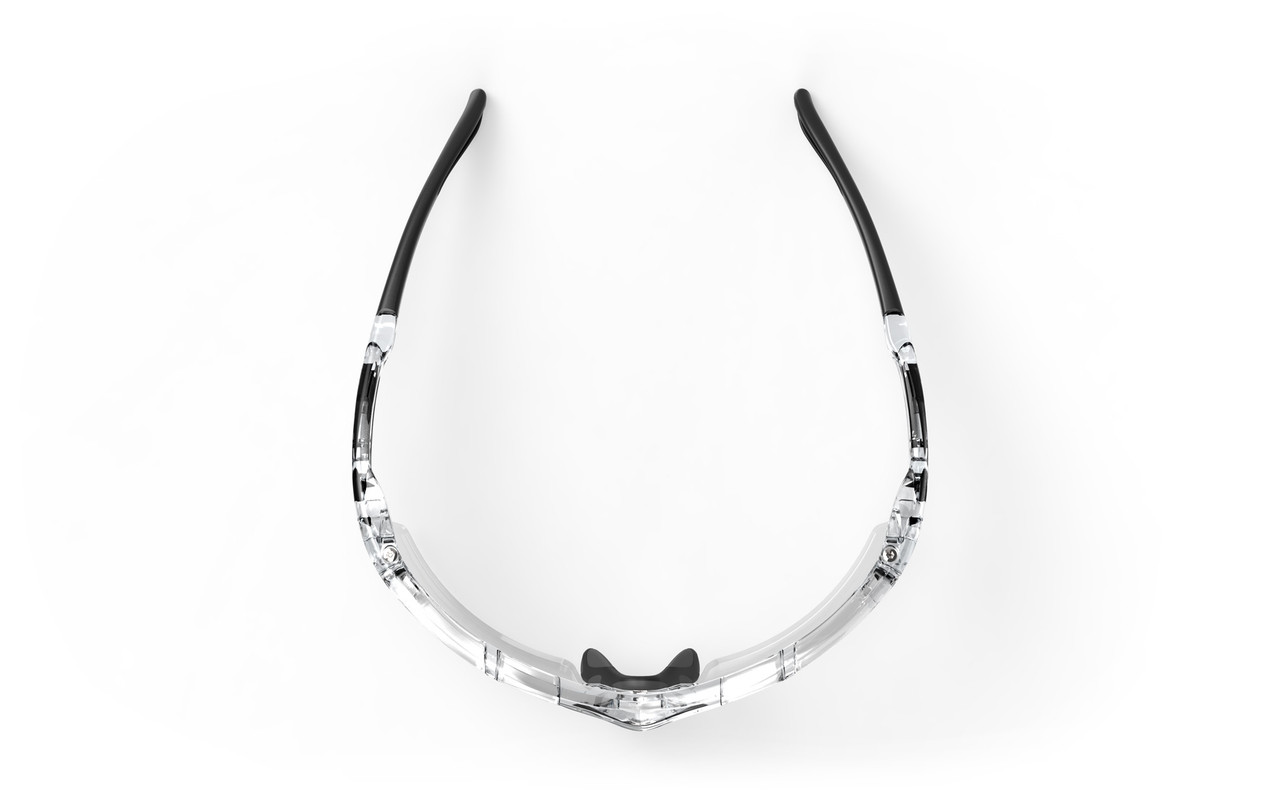 Rudy Tralyx Guard Crystal Gloss -Transparent Z87+/EN166 On Sale