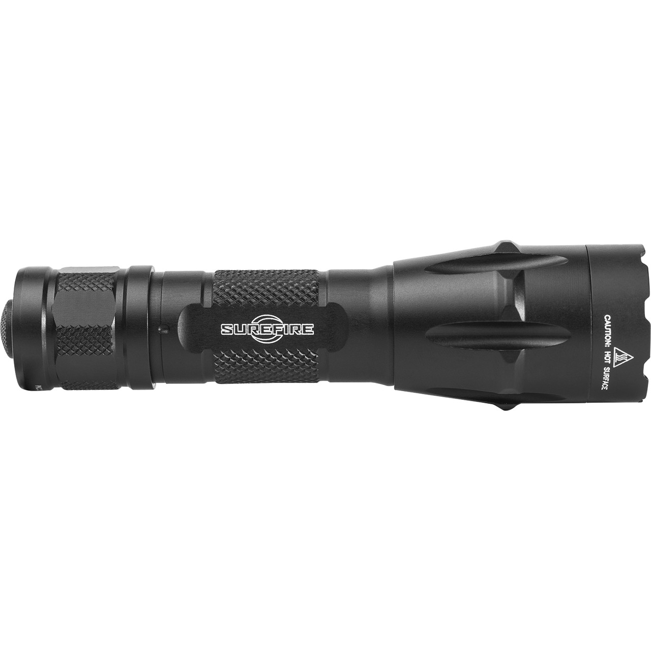 SureFire FURY-DFT Fury Dual Fuel Flashlight 1500 Lumens On Sale