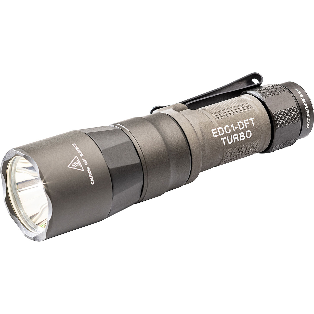 SUREFIRE EDC1-DFT HA 懐中電灯 Surefire EDC1-DFT-HA High-Candela Everyday Carry LED Flashlight