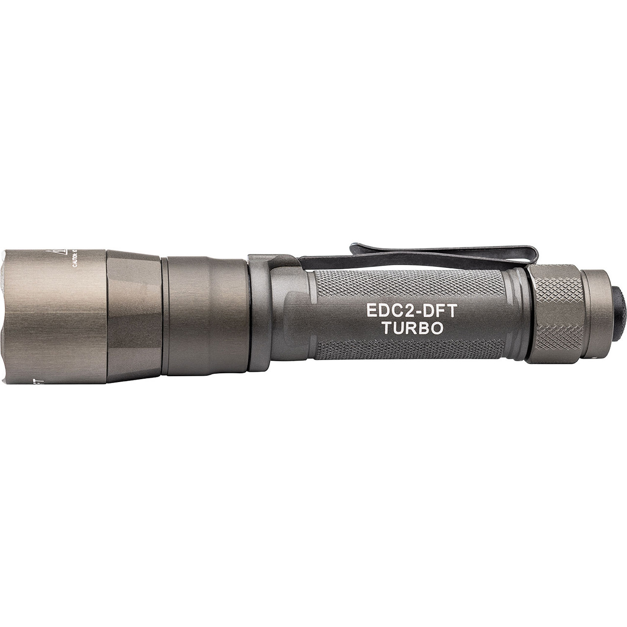 Surefire EDC2-DFT High-Candela Everyday Carry LED Flashlight