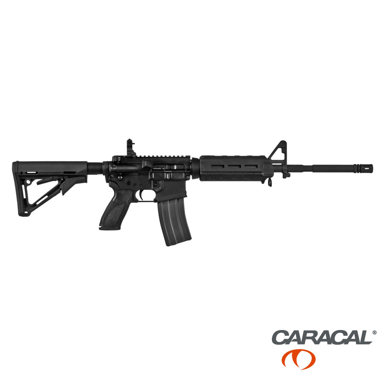 Caracal CAR814 A2 16
