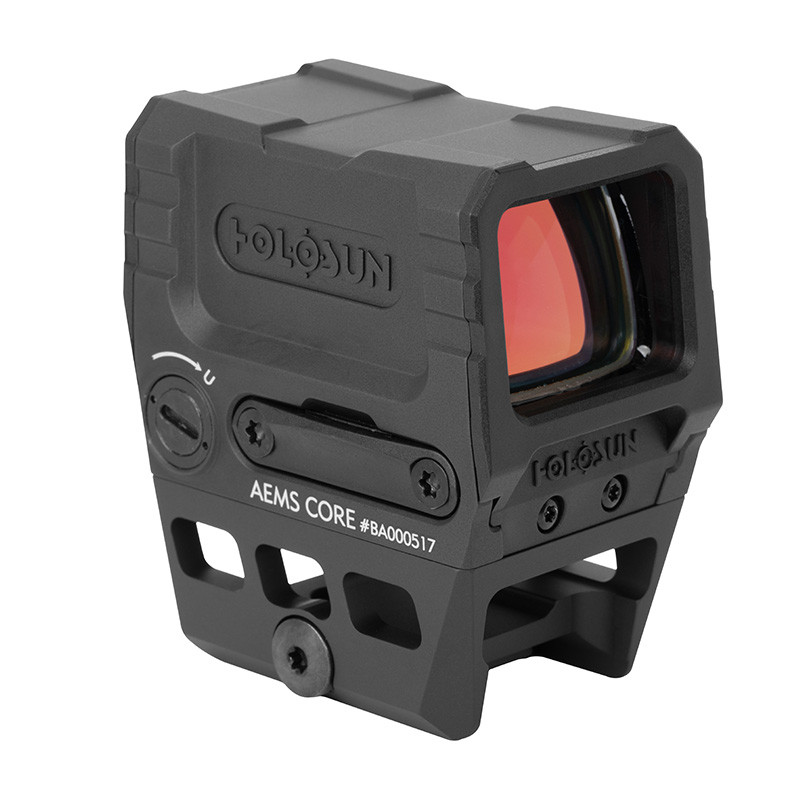 Holosun LEM AEMS Reflex Sight For First Responder Sales On Sale