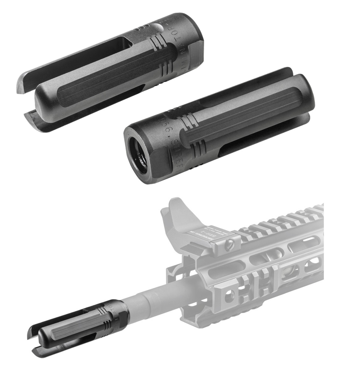SUREFIRE 3P