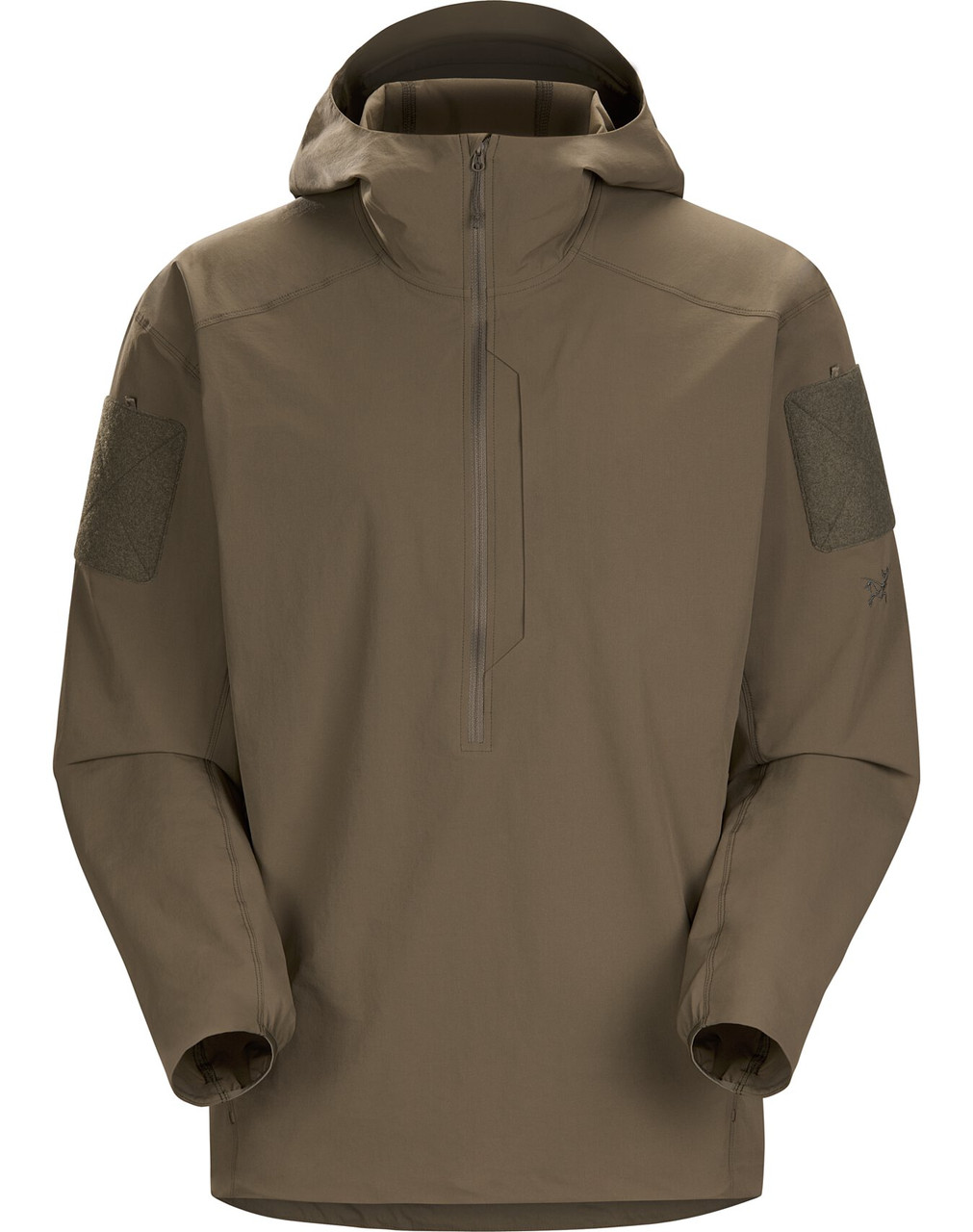 ArcTeryx Gamma SL Anorak Men's Pullover On Sale - Best Price | BOTACH