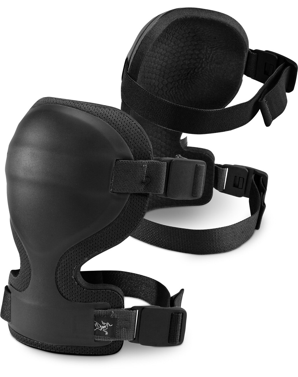 ARC'TERYX Combat Knee Cap Black 新品未使用 ArcTeryx Combat Knee Caps On Sale - Best Price | BOTACH