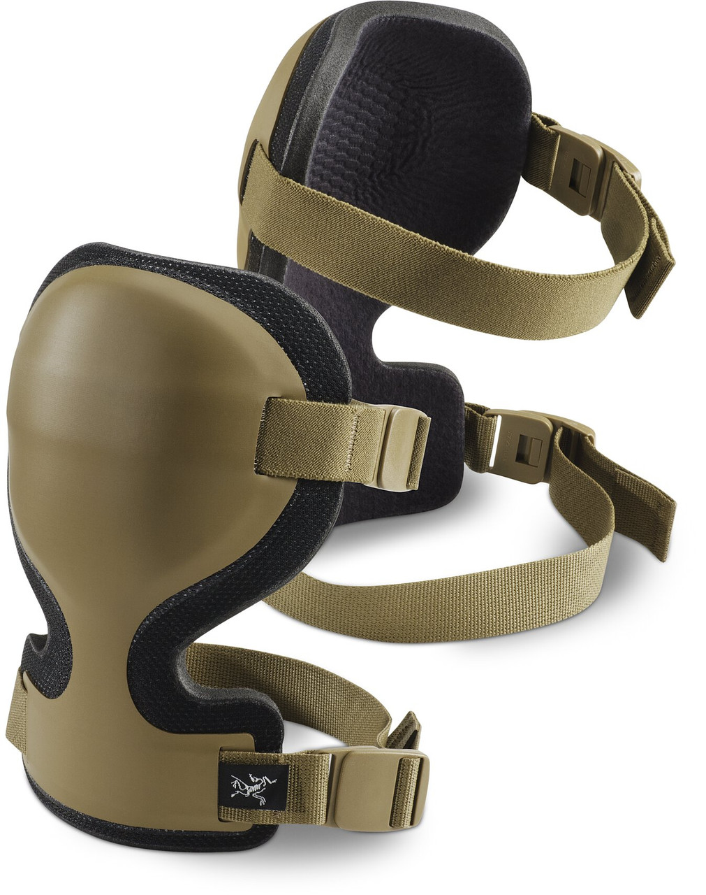 ArcTeryx Combat Knee Caps On Sale - Best Price | BOTACH