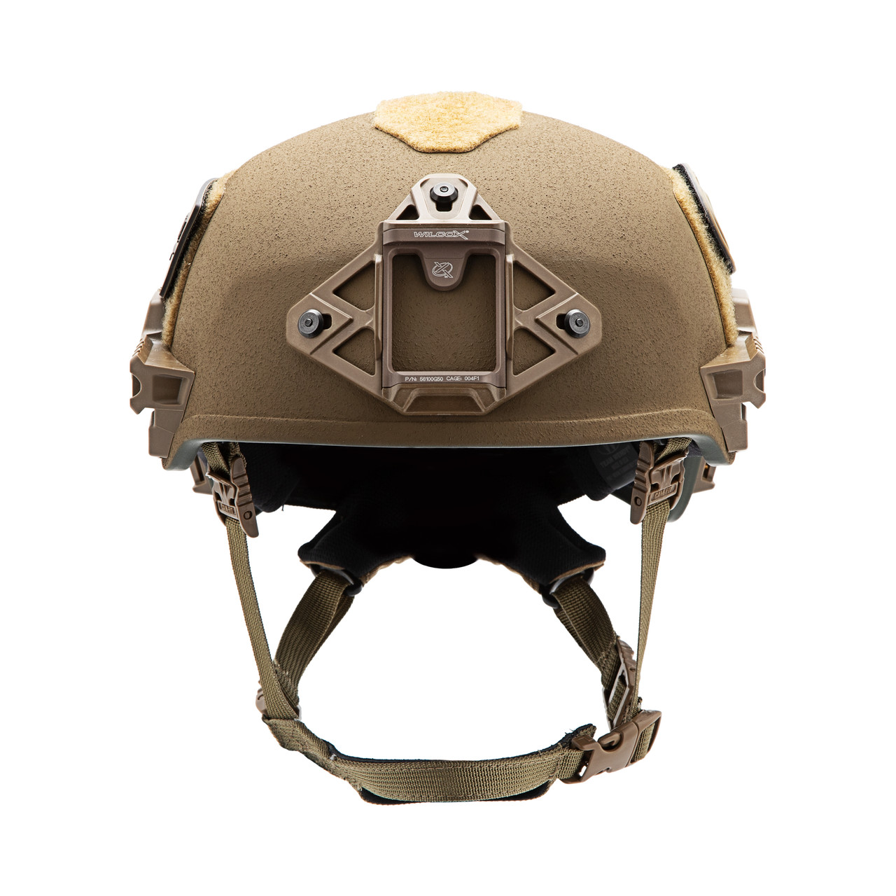 TEAM Wendy EXFIL Ballistic SL Super Lightweight Helmet with