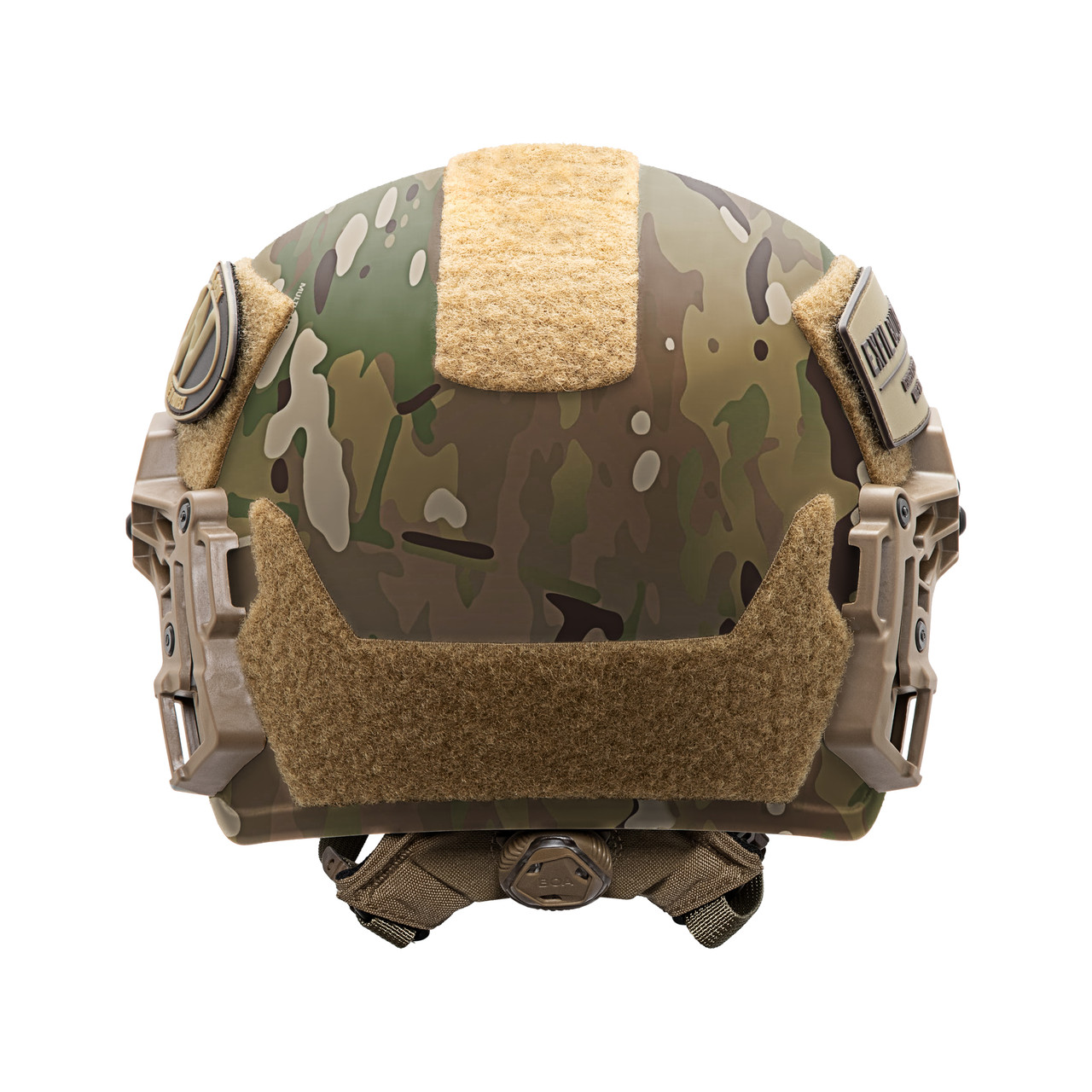 TEAM Wendy EXFIL Ballistic SL Super Lightweight Helmet with