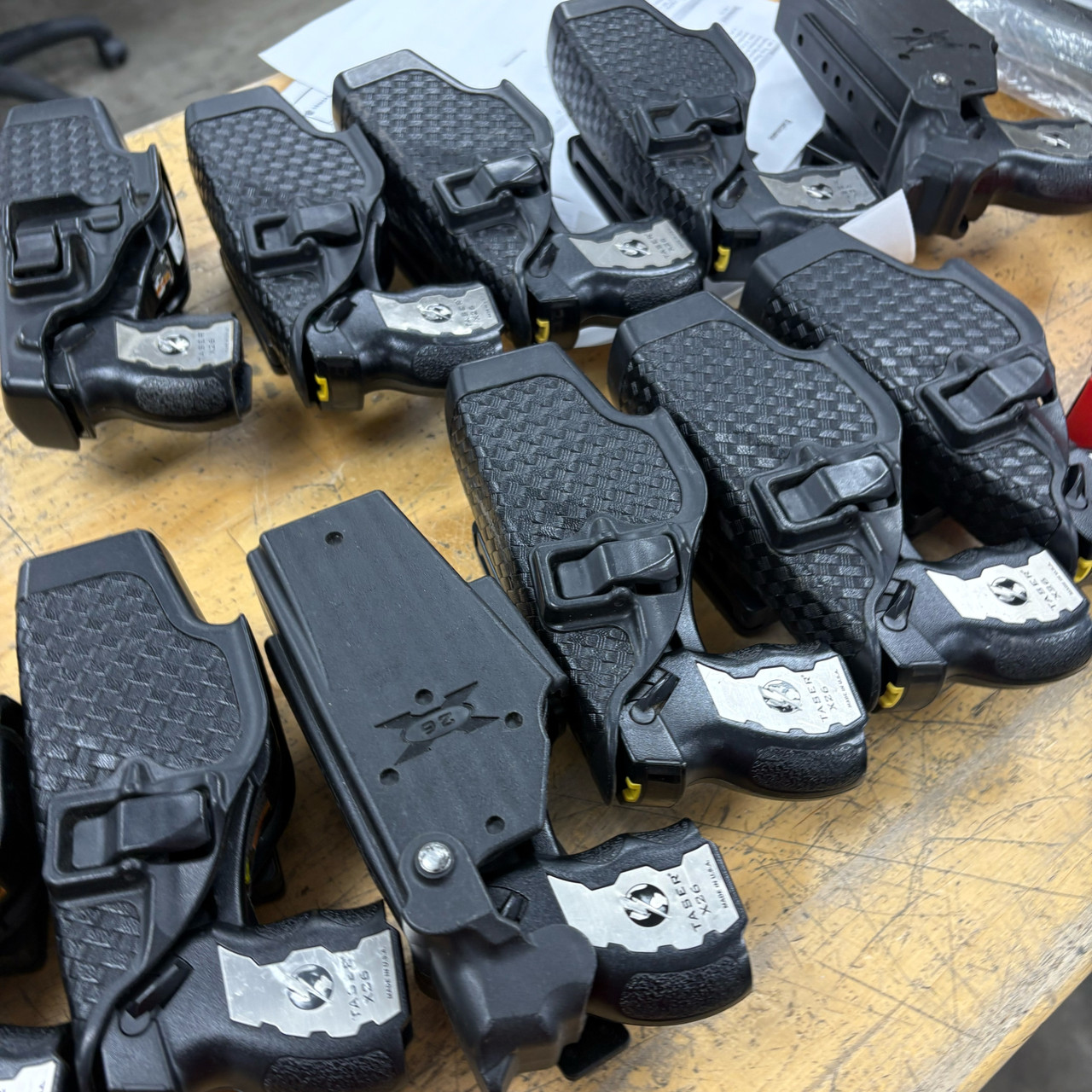 Taser X26, Police Trade On Sale - Best Price | BOTACH