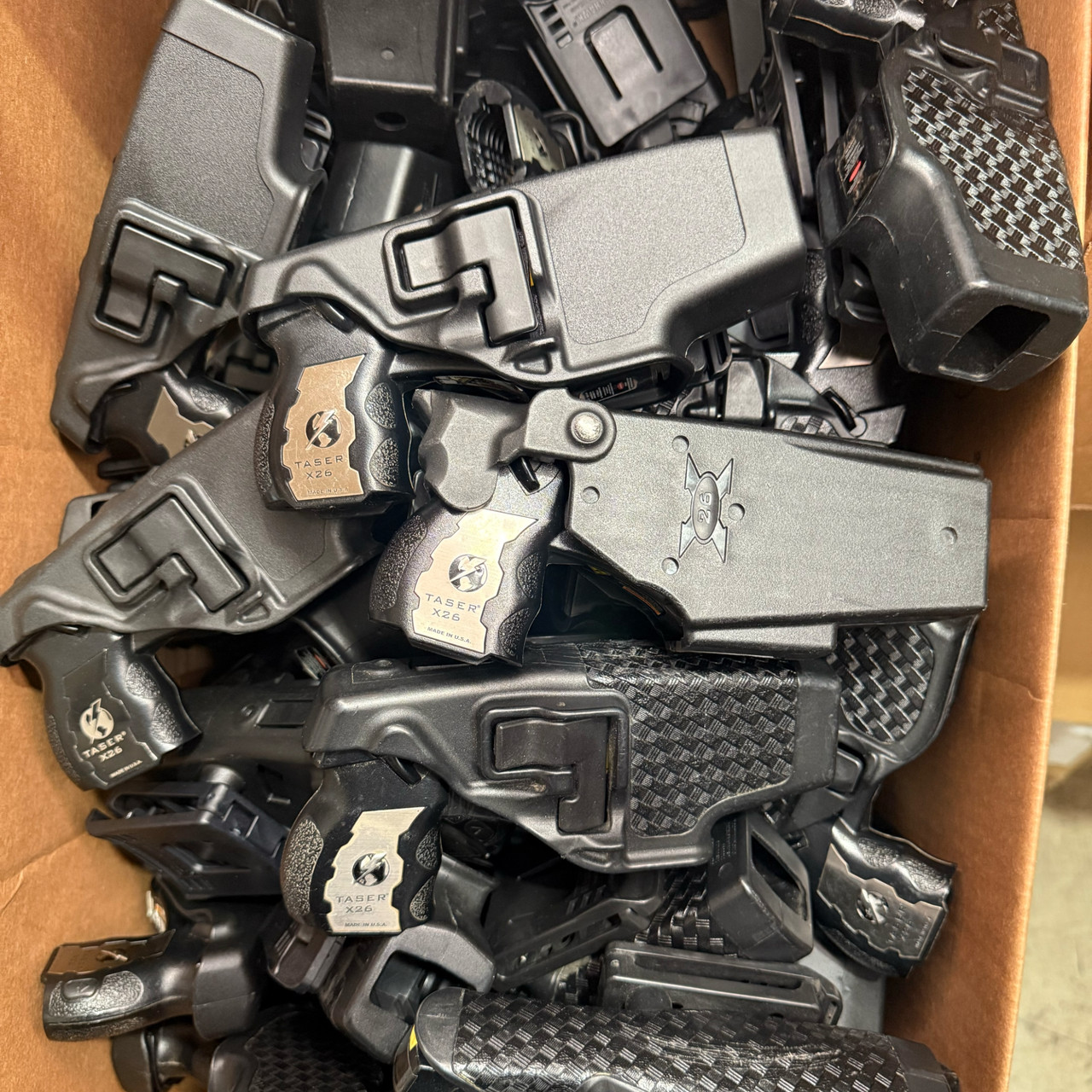 Taser X26, Police Trade On Sale - Best Price | BOTACH