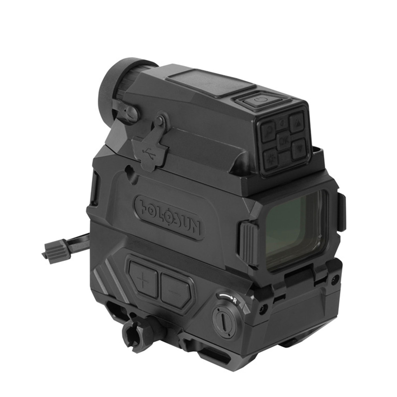 HOLOSUN DRS-NV■Night Vision Sight■ホロサン Holosun DRS-NV Digital Night Vision Sensor Reflex Sight IR